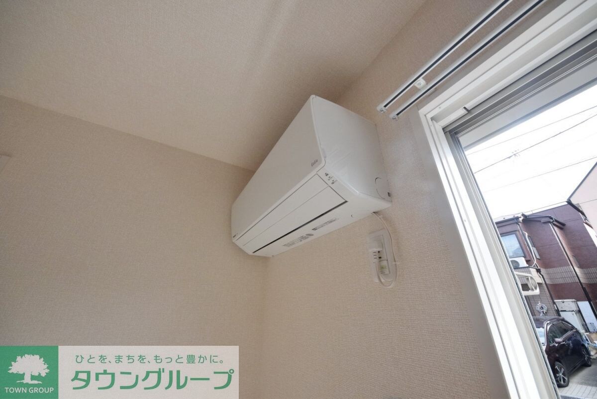 aise villageの物件内観写真