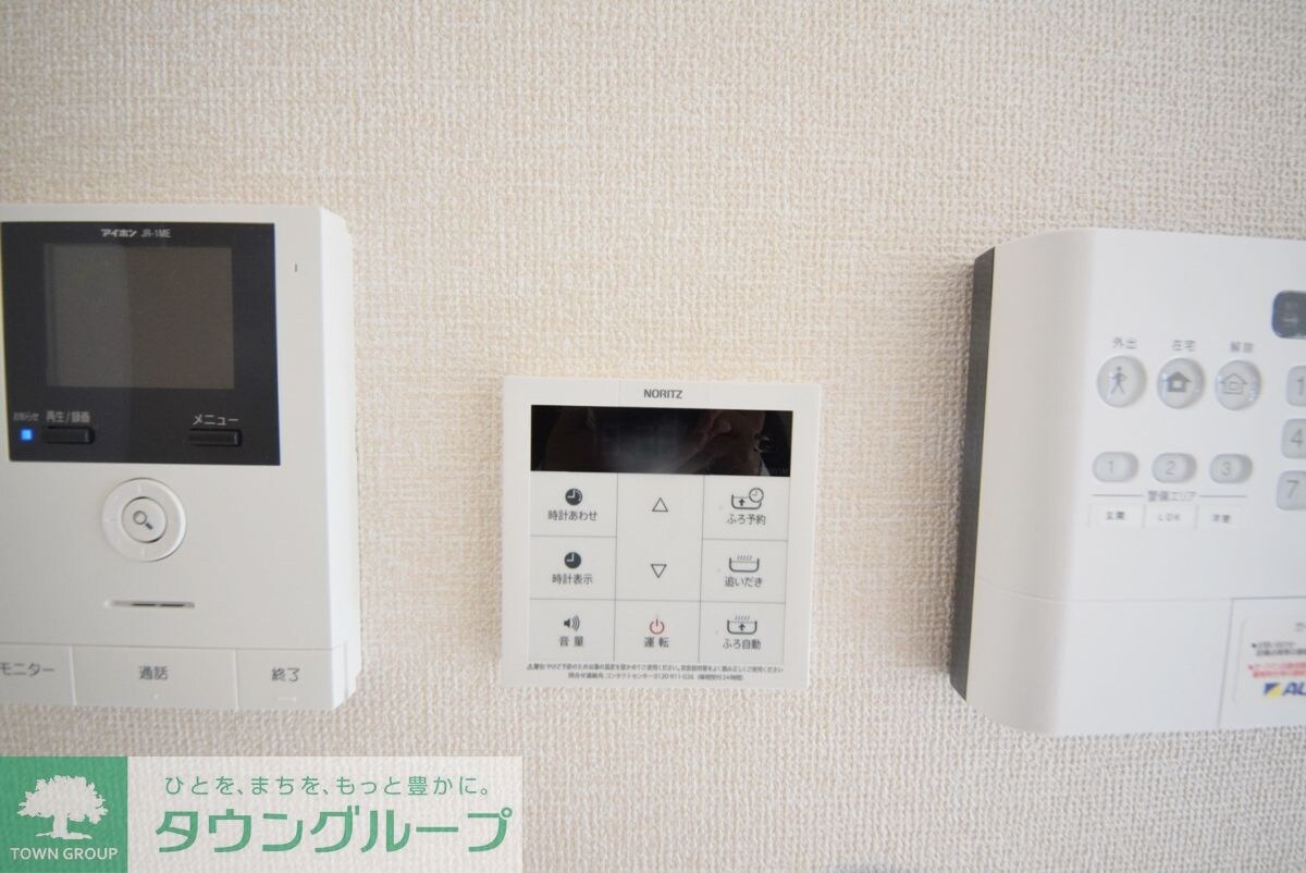 aise villageの物件内観写真