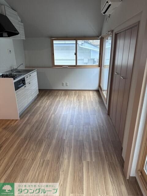 ティアラスビルの物件内観写真