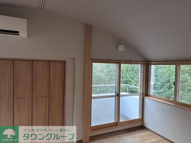 ティアラスビルの物件内観写真