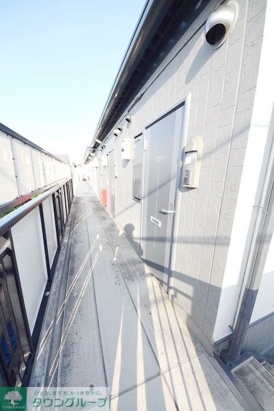 クラッシー赤堤の物件内観写真