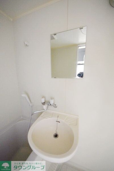 クラッシー赤堤の物件内観写真