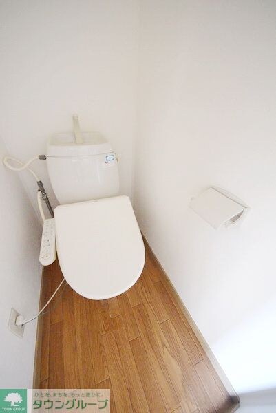 クラッシー赤堤の物件内観写真