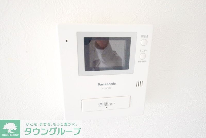 クラッシー赤堤の物件内観写真