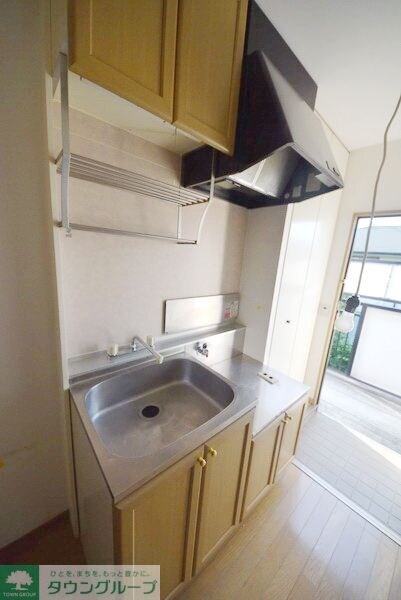 クラッシー赤堤の物件内観写真