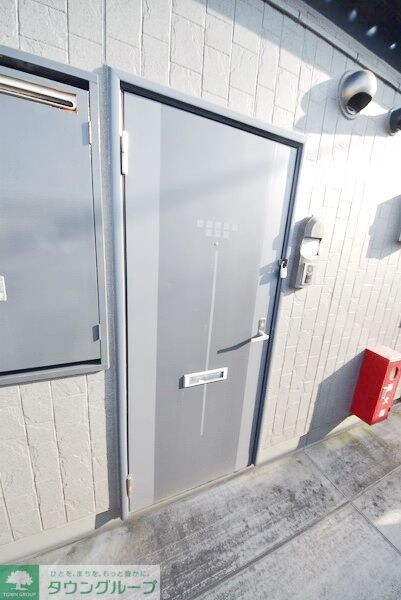 クラッシー赤堤の物件内観写真