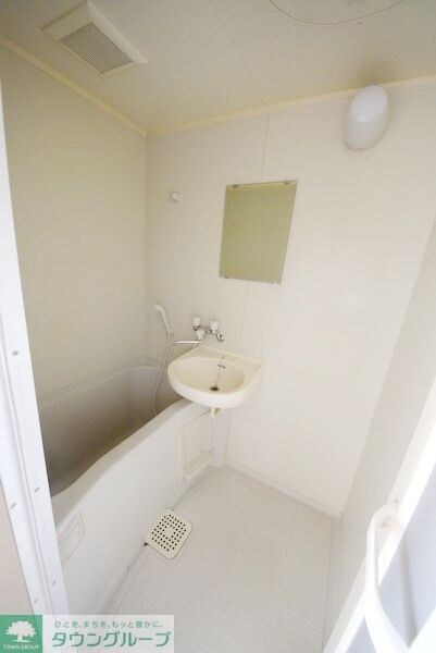 クラッシー赤堤の物件内観写真