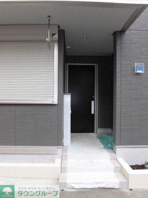 uccelloの物件内観写真