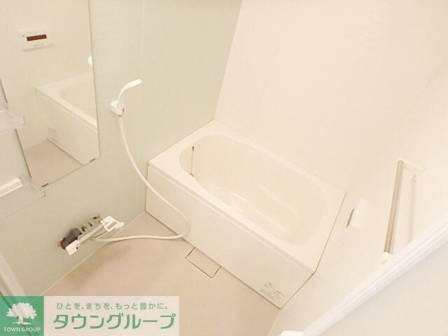 AVENIR渋谷本町の物件内観写真