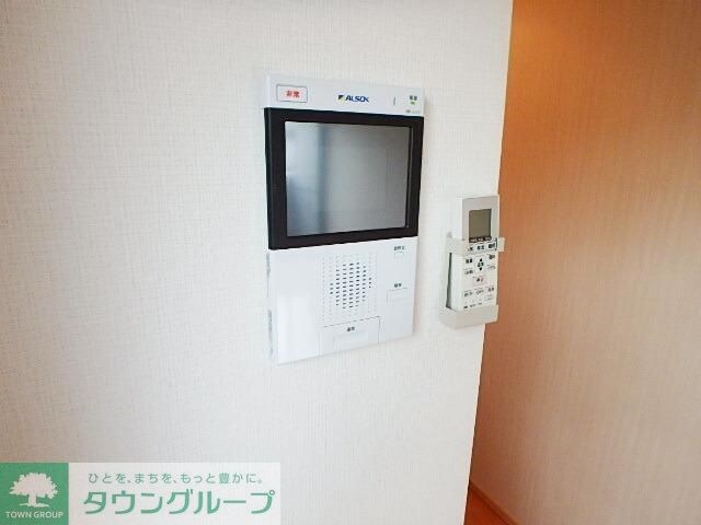 AVENIR渋谷本町の物件内観写真