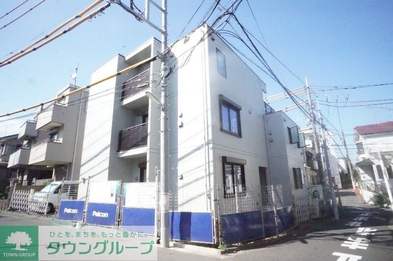 3ROOM代田の物件内観写真