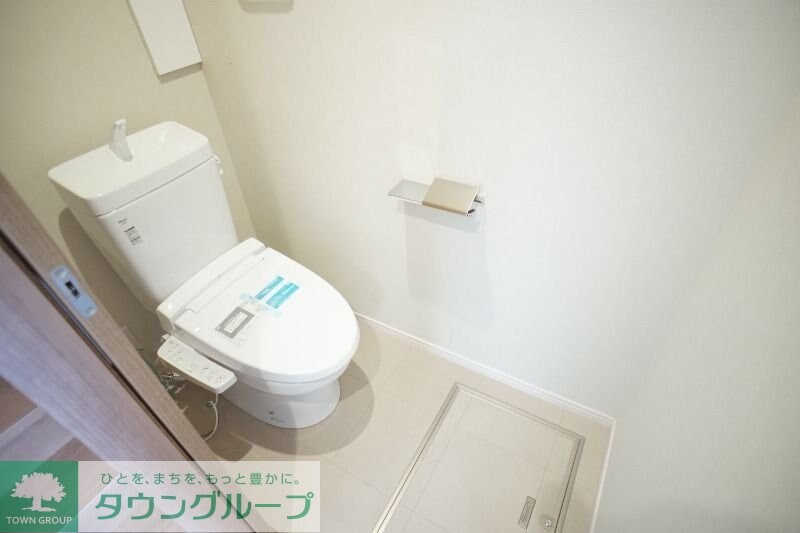 3ROOM代田の物件内観写真