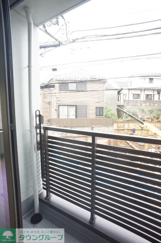 3ROOM代田の物件内観写真