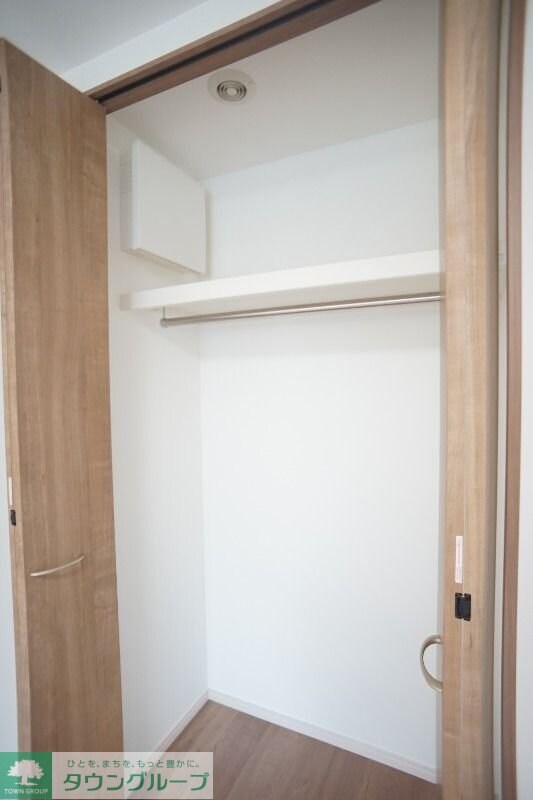 3ROOM代田の物件内観写真