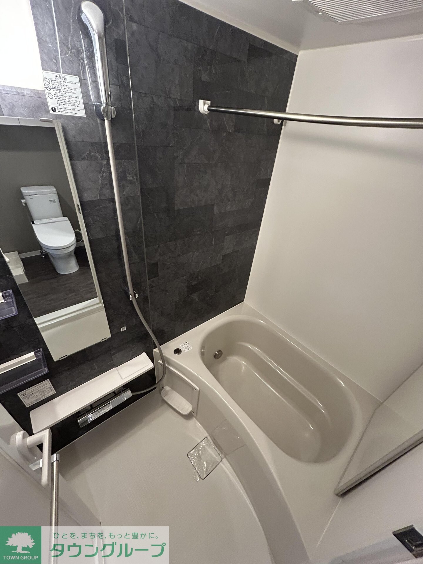 GRAN PASEO高井戸の物件内観写真