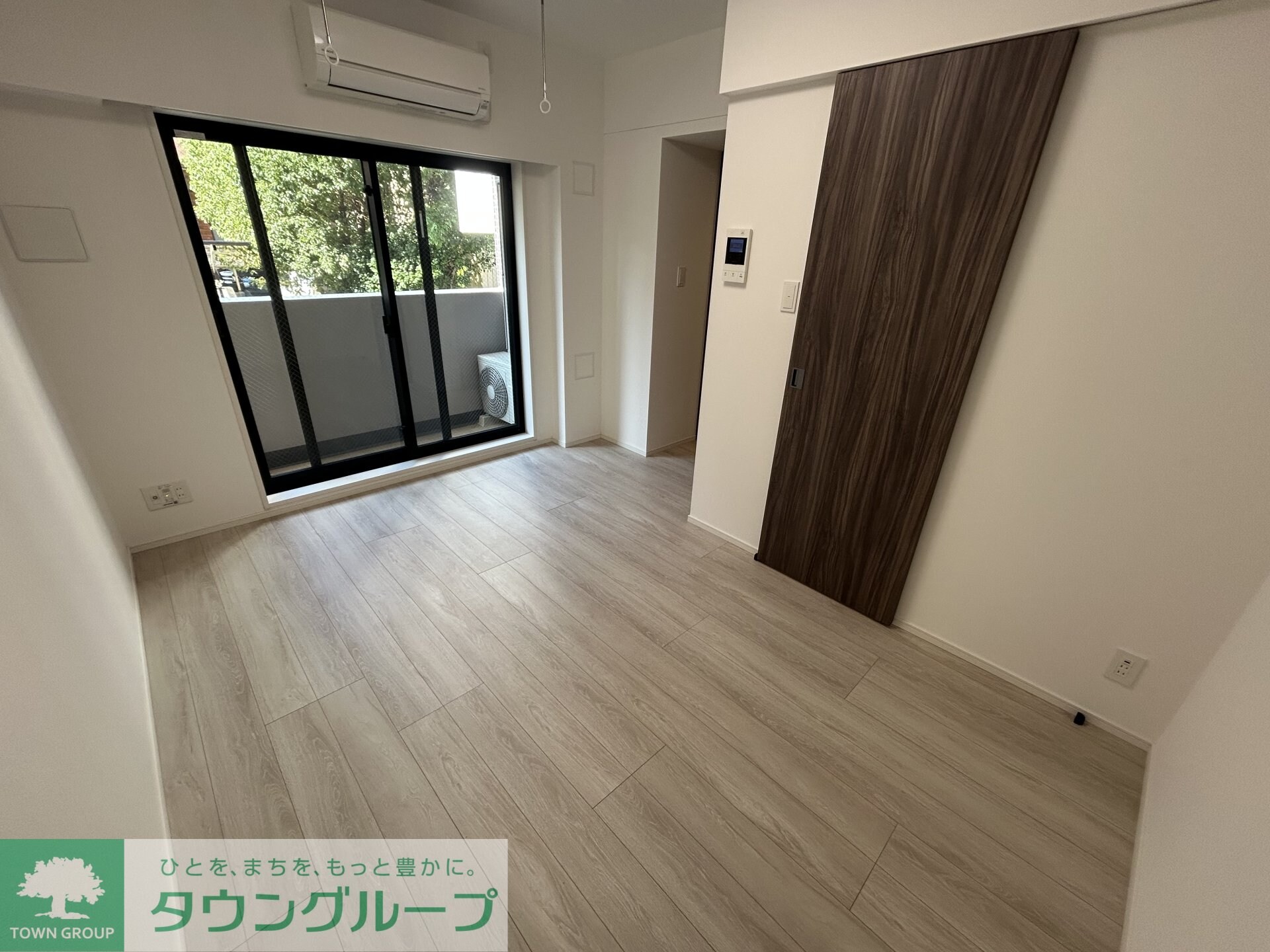 GRAN PASEO高井戸の物件内観写真