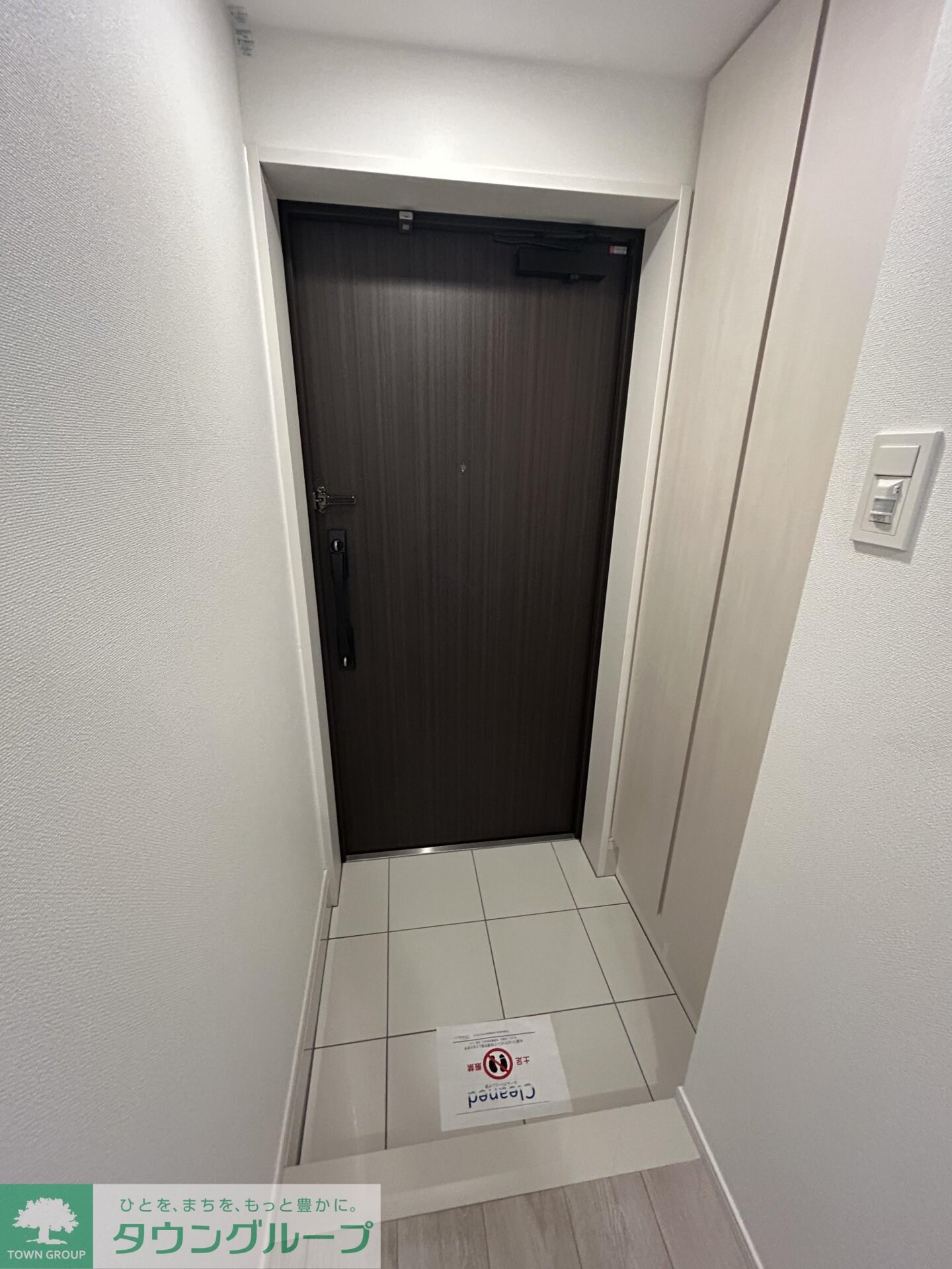 GRAN PASEO高井戸の物件内観写真