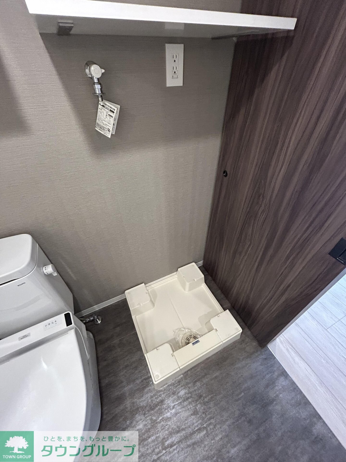 GRAN PASEO高井戸の物件内観写真