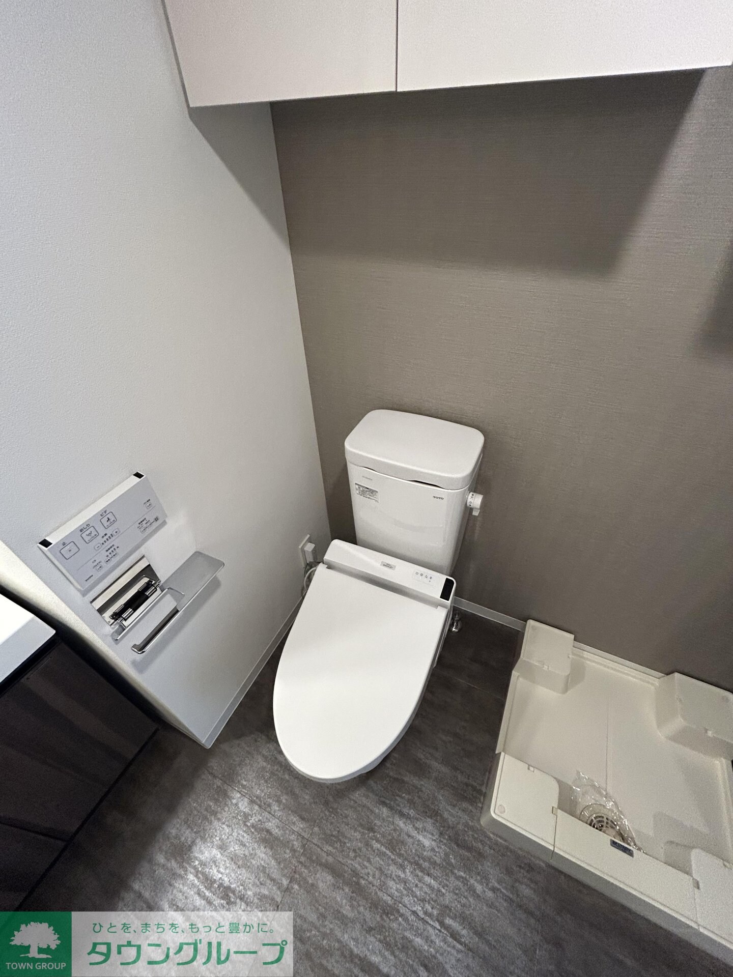 GRAN PASEO高井戸の物件内観写真