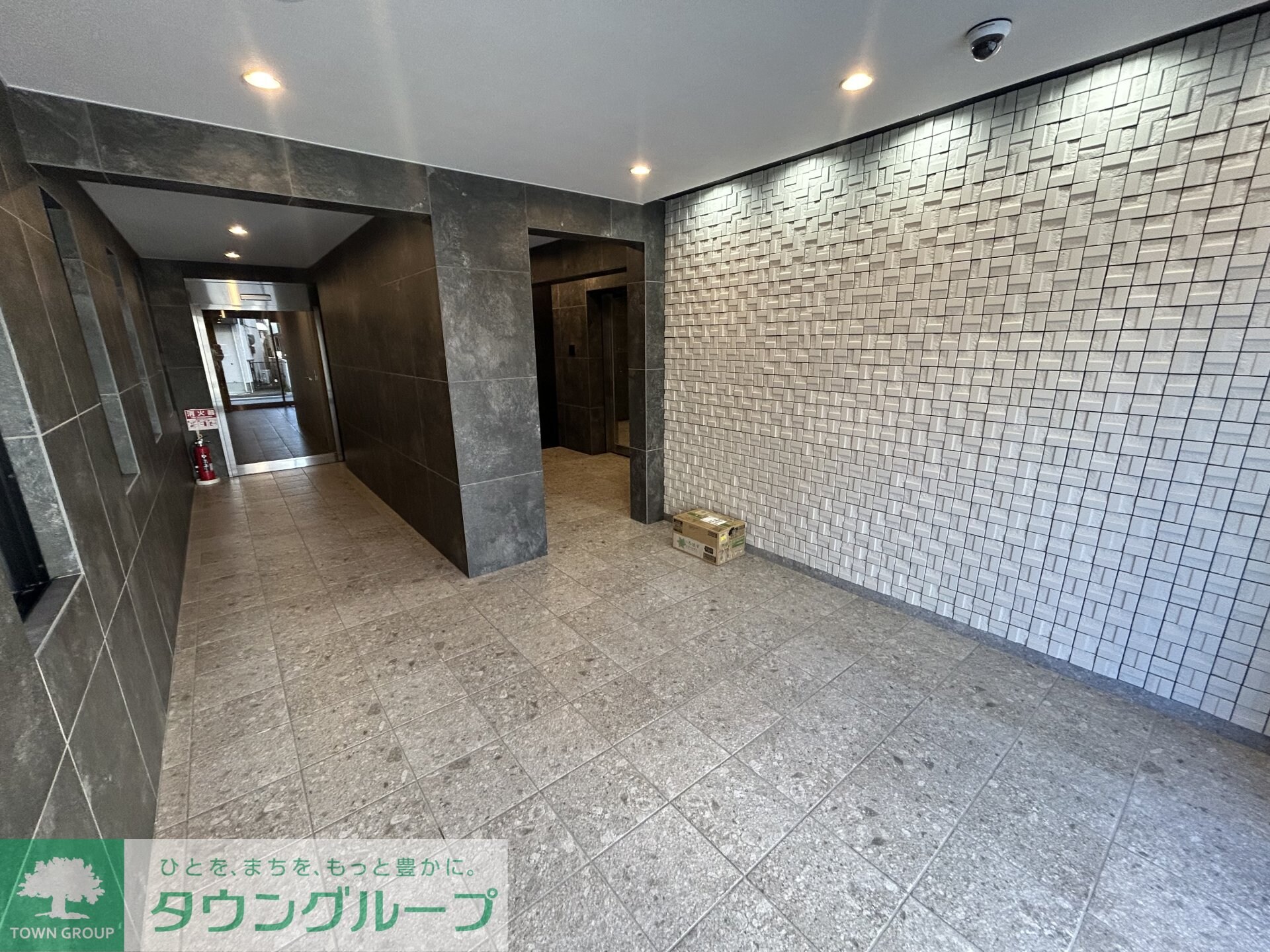 GRAN PASEO高井戸の物件内観写真