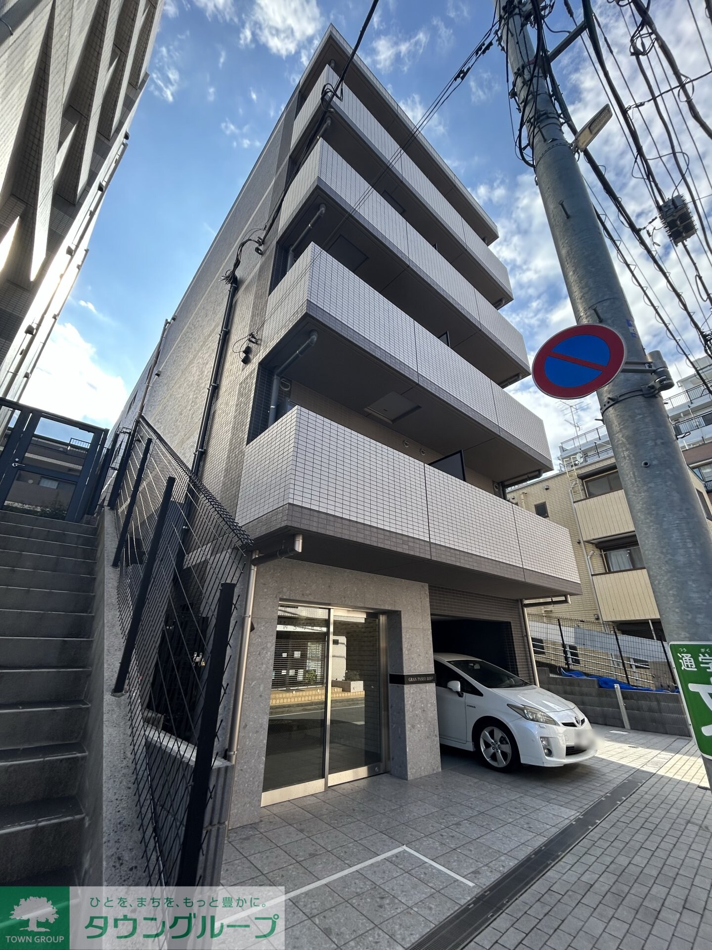 GRAN PASEO高井戸の物件内観写真