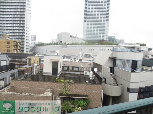 メゾンヌーヴェルの物件内観写真