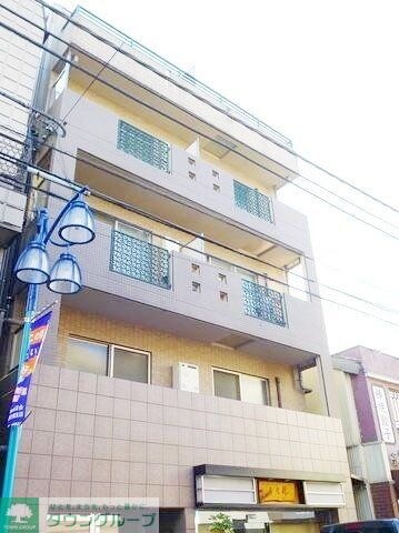 メゾンヌーヴェルの物件内観写真