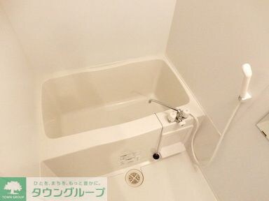 アルベフィオーリ北沢の物件内観写真