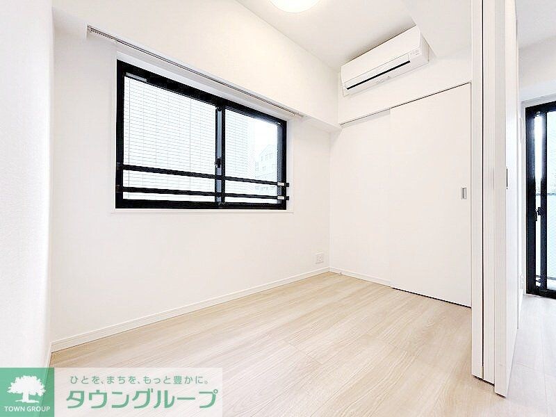 アジールコート松濤の物件内観写真