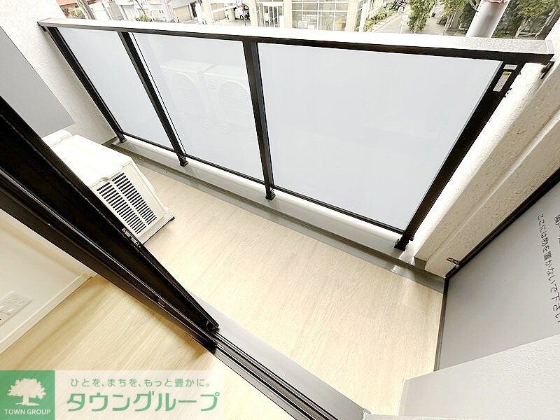 アジールコート松濤の物件内観写真