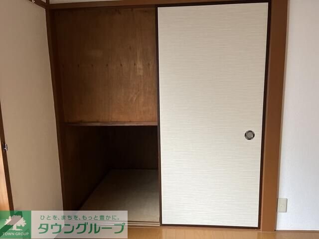 エクセル渋谷本町の物件内観写真