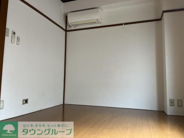 エクセル渋谷本町の物件内観写真