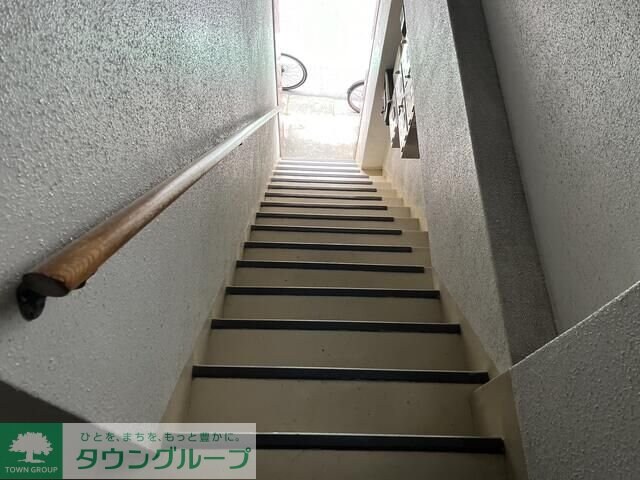 エクセル渋谷本町の物件内観写真