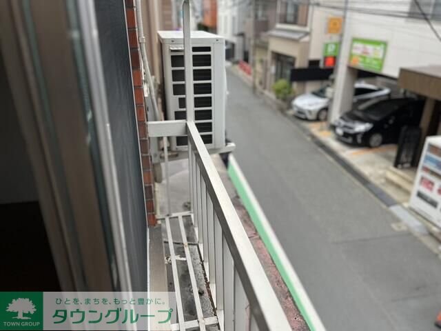 エクセル渋谷本町の物件内観写真