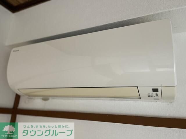 エクセル渋谷本町の物件内観写真