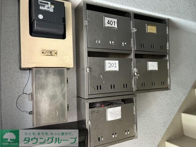 エクセル渋谷本町の物件内観写真