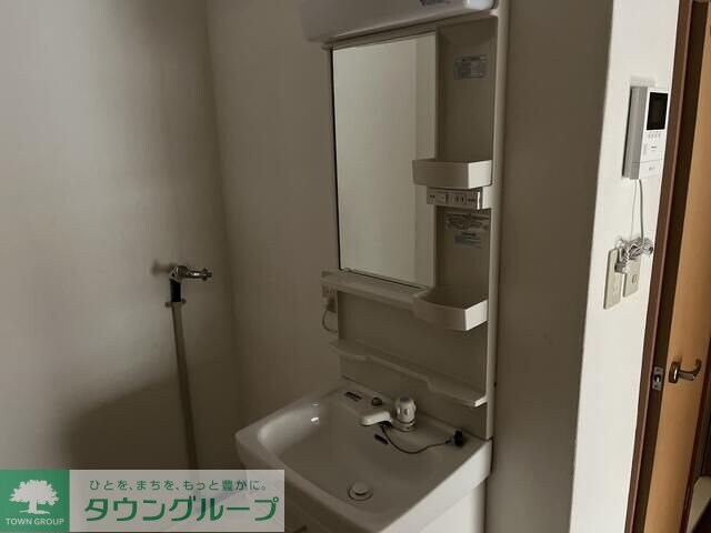エクセル渋谷本町の物件内観写真
