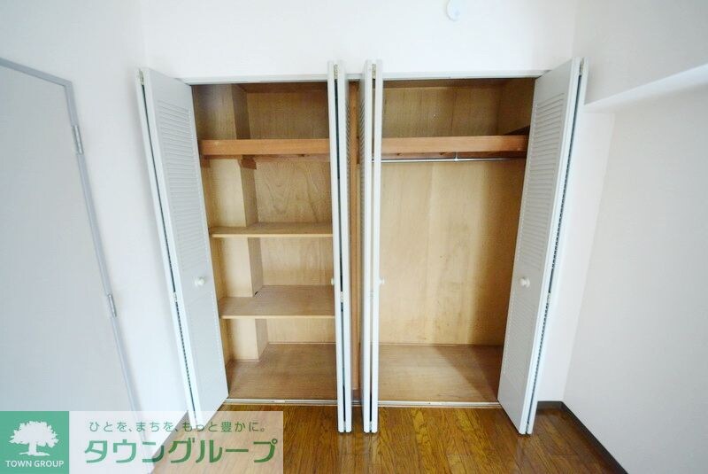 パレス藤の物件内観写真