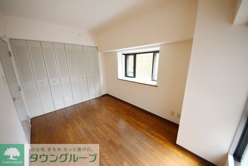 パレス藤の物件内観写真