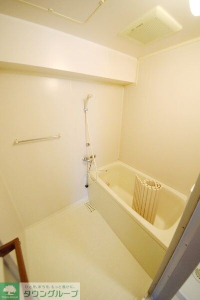 パレス藤の物件内観写真