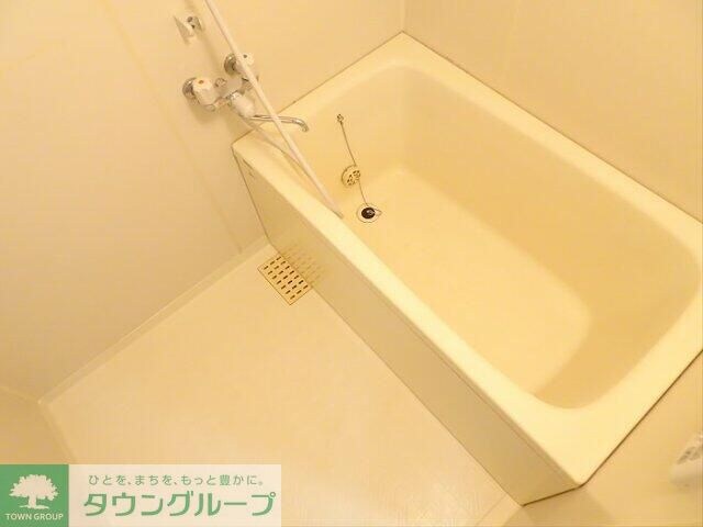 パレス藤の物件内観写真