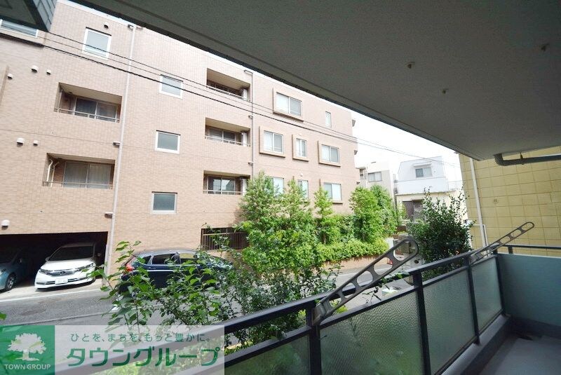 パレス藤の物件内観写真