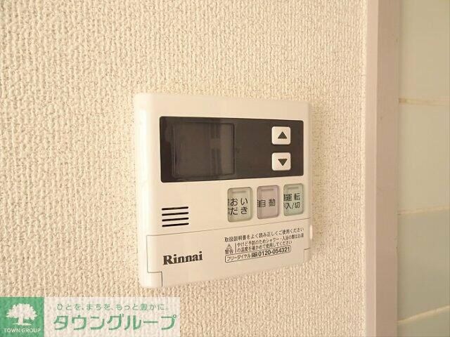 パレス藤の物件内観写真