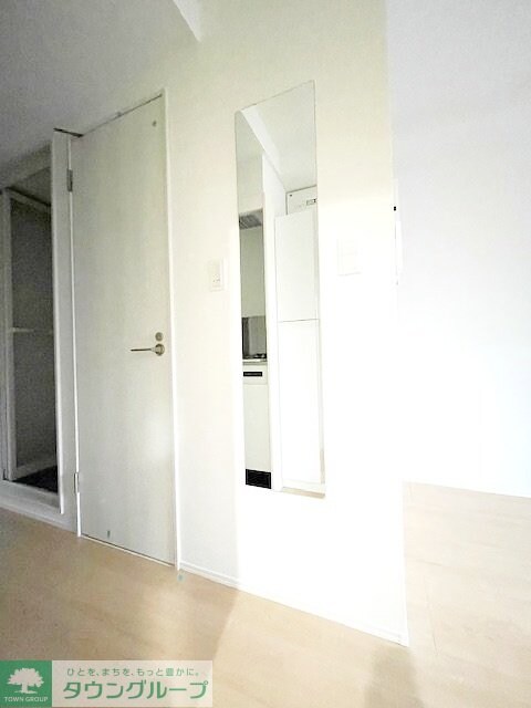 プレシャス方南町の物件内観写真