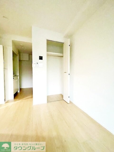 プレシャス方南町の物件内観写真