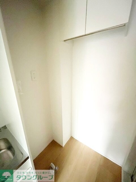 プレシャス方南町の物件内観写真