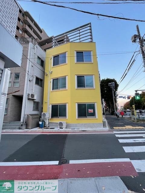 プレシャス方南町の物件内観写真