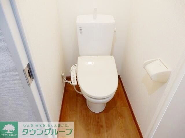 プレシャス方南町の物件内観写真