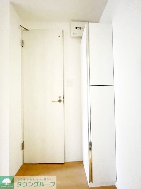 プレシャス方南町の物件内観写真