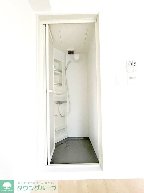 プレシャス方南町の物件内観写真